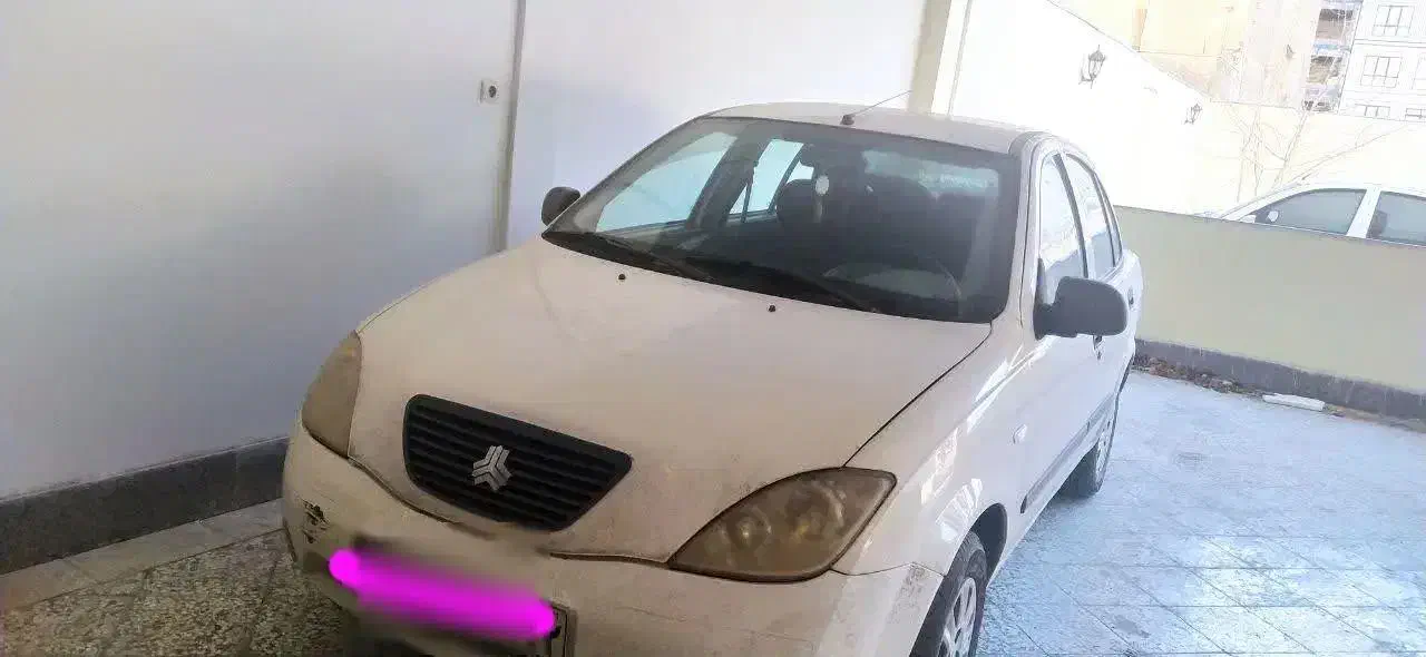 فروش تیبا صندوقدار|خودرو سواری و وانت|مشهد, الهیه|دیوار