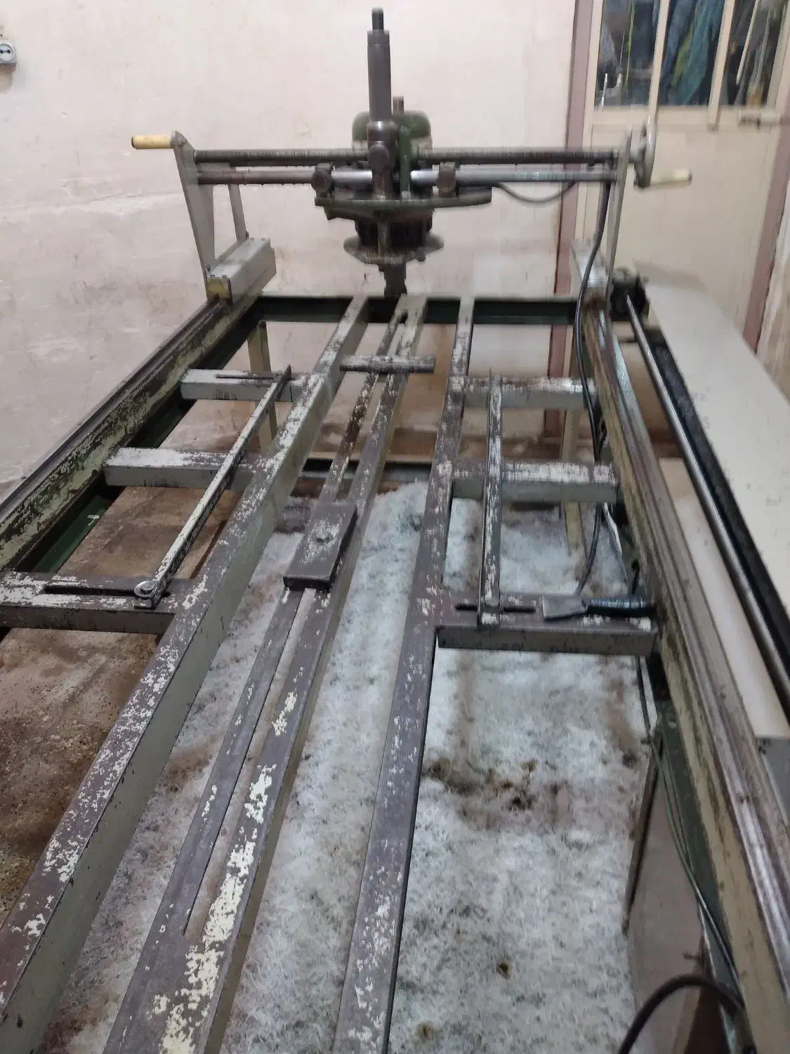 دستگاه تراشکاری|ماشین‌آلات صنعتی|تهران, شادآباد|دیوار