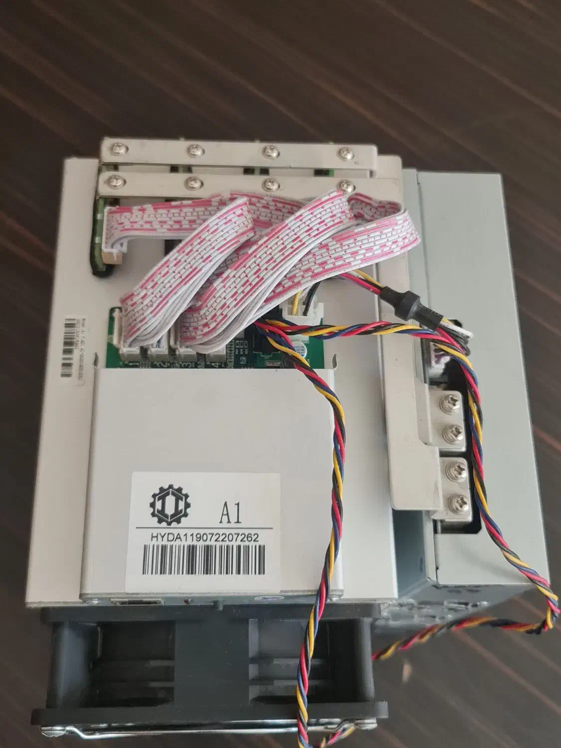 ماینر A1|قطعات و لوازم جانبی رایانه|تبریز, |دیوار