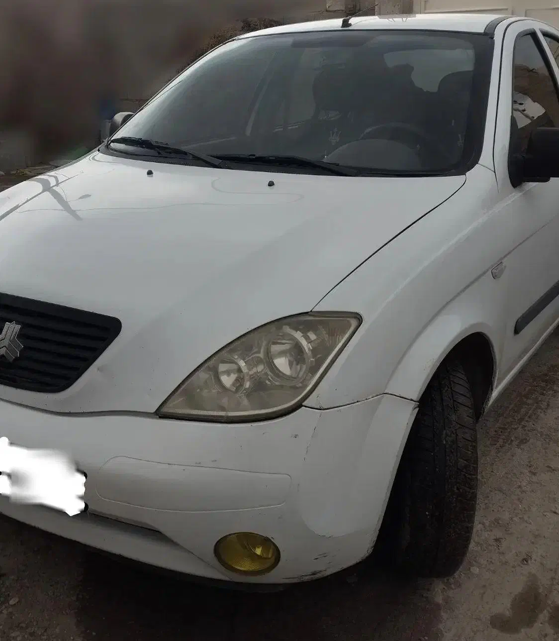 تیبا مدل93|خودرو سواری و وانت|زنجان, |دیوار