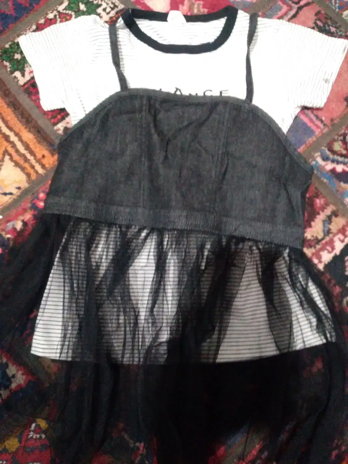 لباس|کفش و لباس بچه|همدان, |دیوار