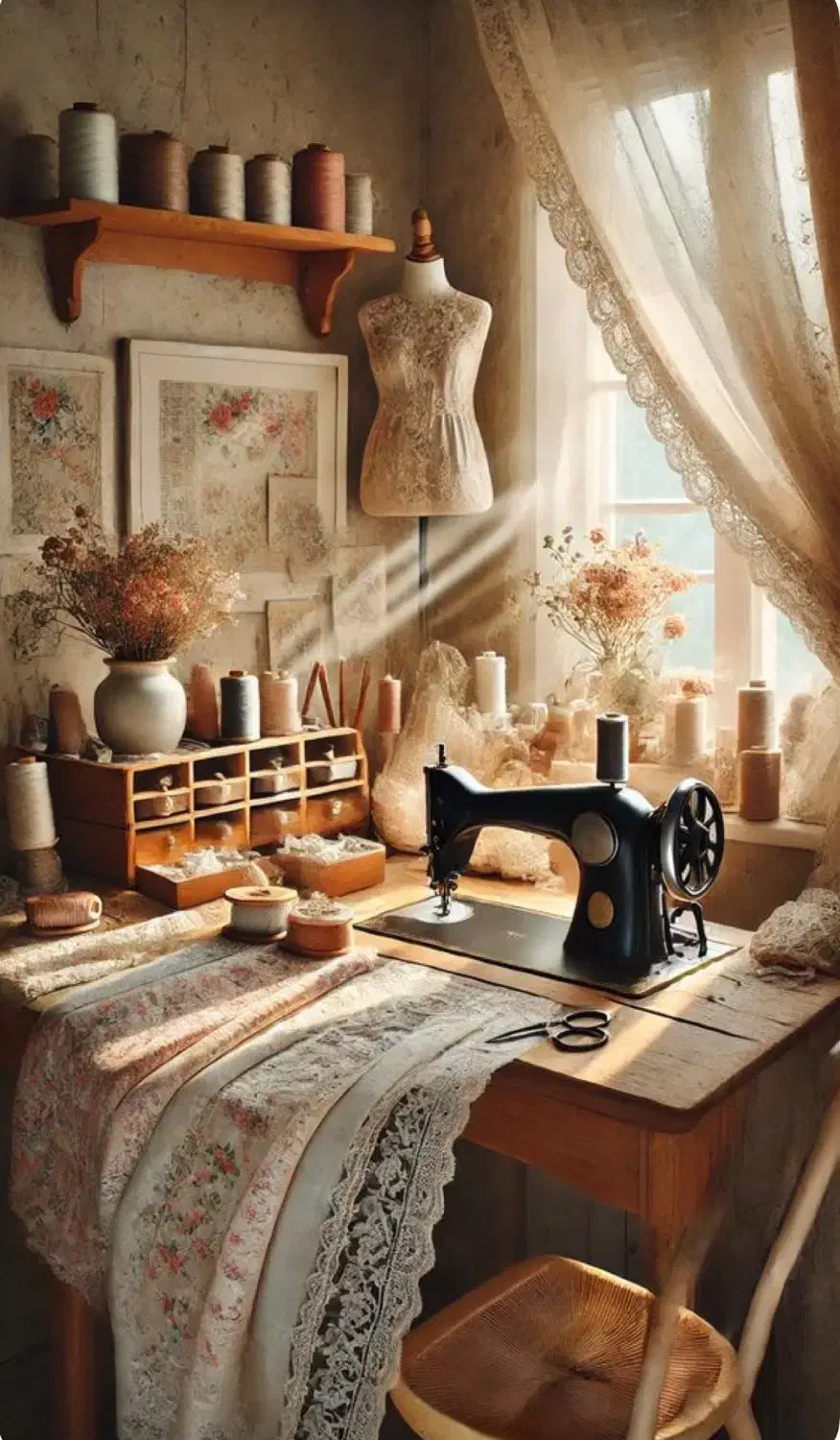 ثبت نام آموزش خیاطی و تزیینات لباس|خدمات آموزشی|قدس, شهر‌قدس|دیوار