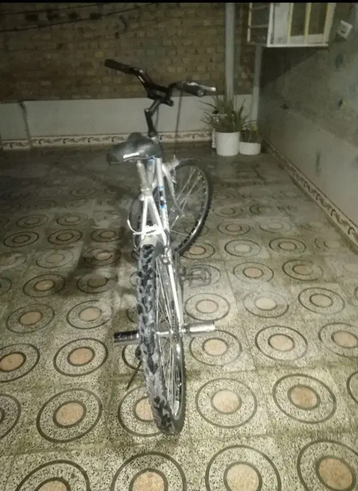 دوچرخه 26اساک|دوچرخه، اسکیت، اسکوتر|ایرانشهر, |دیوار