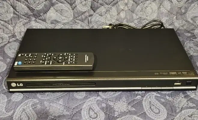 دی وی دی    DVD|پخش‌کننده DVD و ویدیو|سنقر, |دیوار