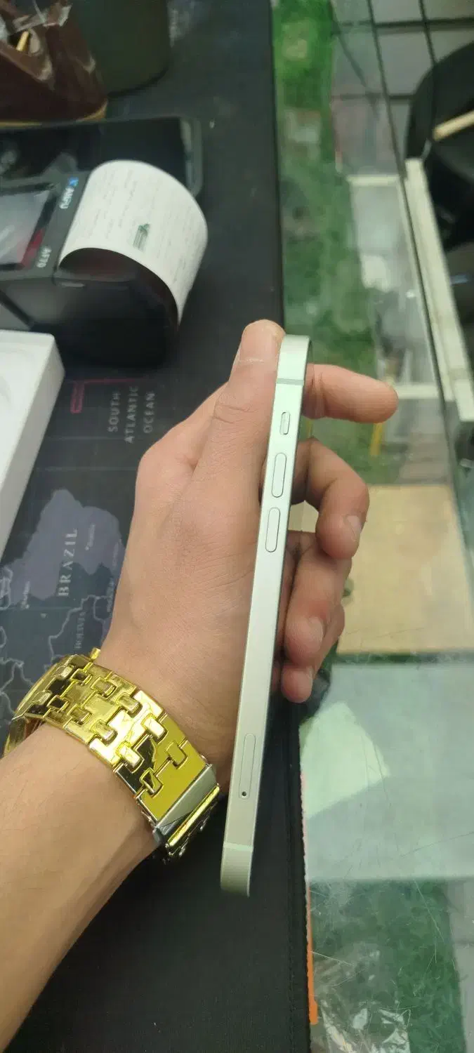 iphone 12|موبایل|قدس, شهرقدس|دیوار