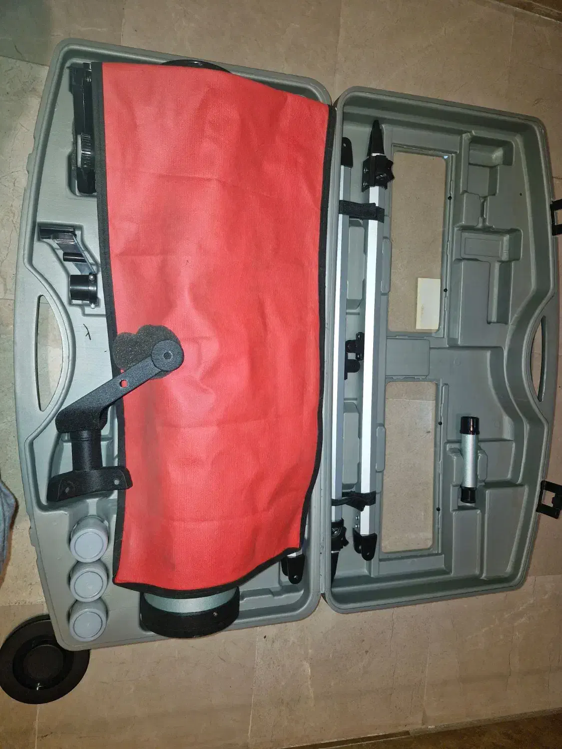 تلسکوپ|کلکسیون و سرگرمی|تهران, دروس|دیوار