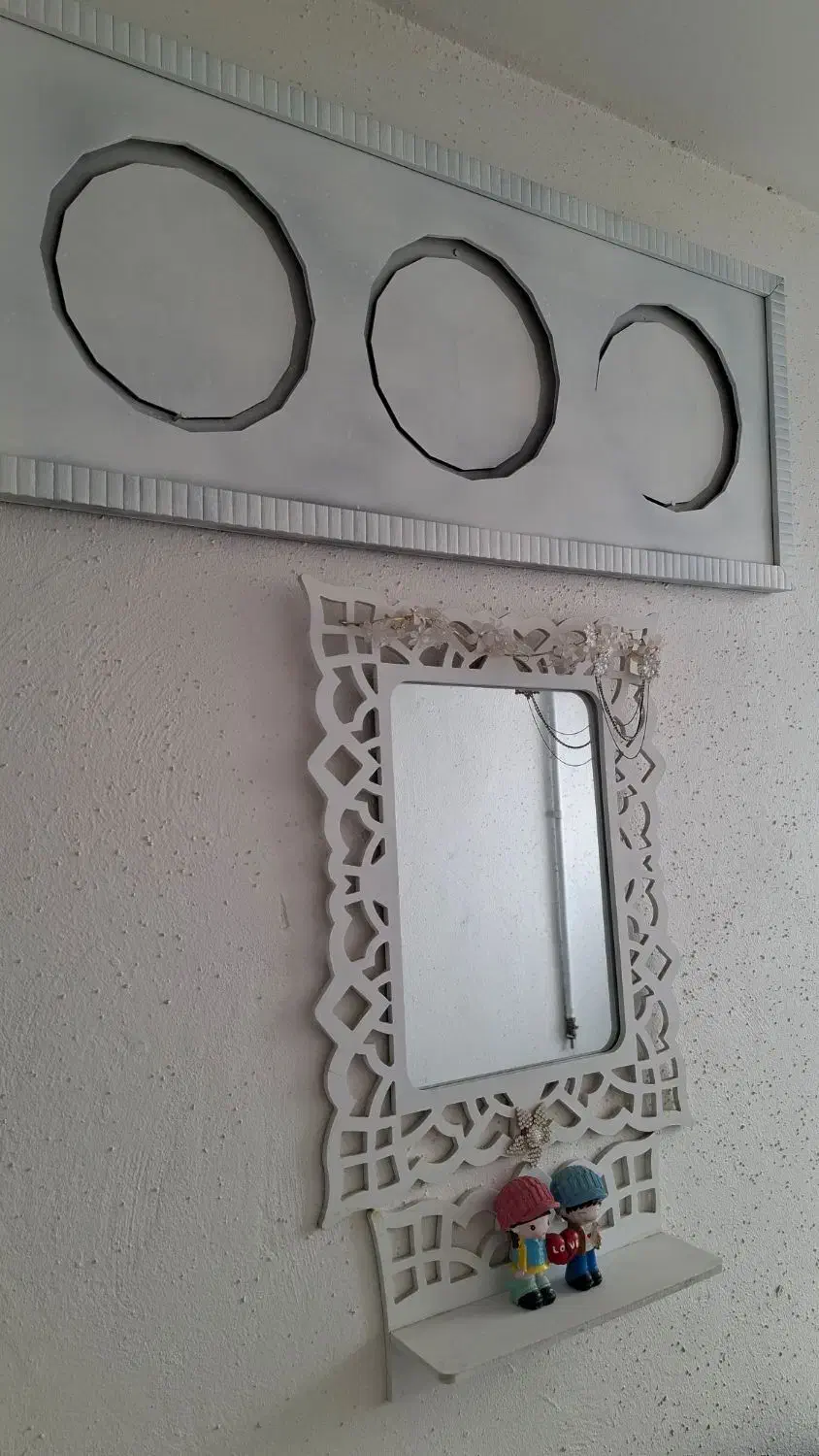 آیینه ۵۰×۶۰|آینه|پردیس, فاز ۸|دیوار