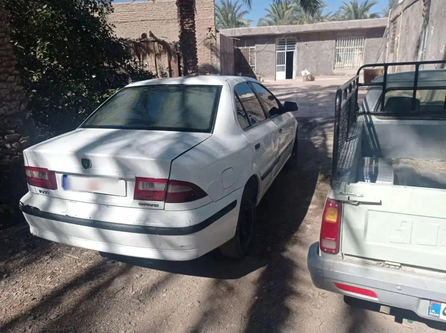 ال ایکس ۸۹|خودرو سواری و وانت|کرمان, |دیوار