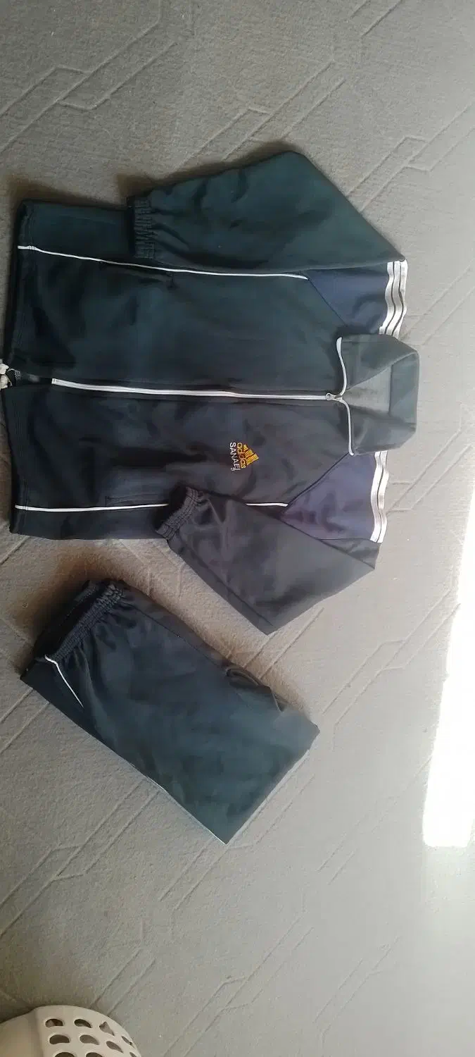 سویشرت ولباس ورزشی گرمکن پسرانه|کفش و لباس بچه|بروجرد, |دیوار