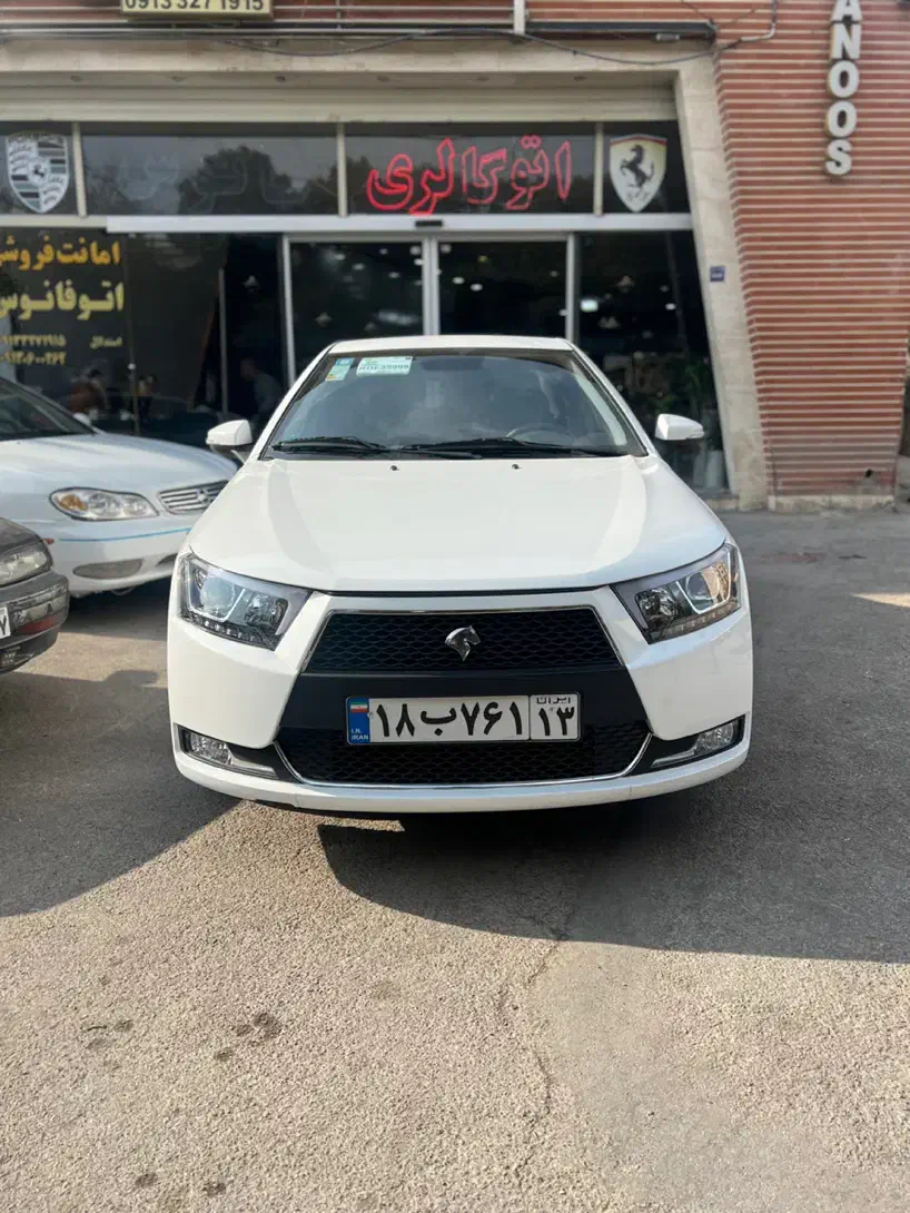 دنا ۶ سرعته اقساط|خودرو سواری و وانت|اصفهان, مشکین|دیوار