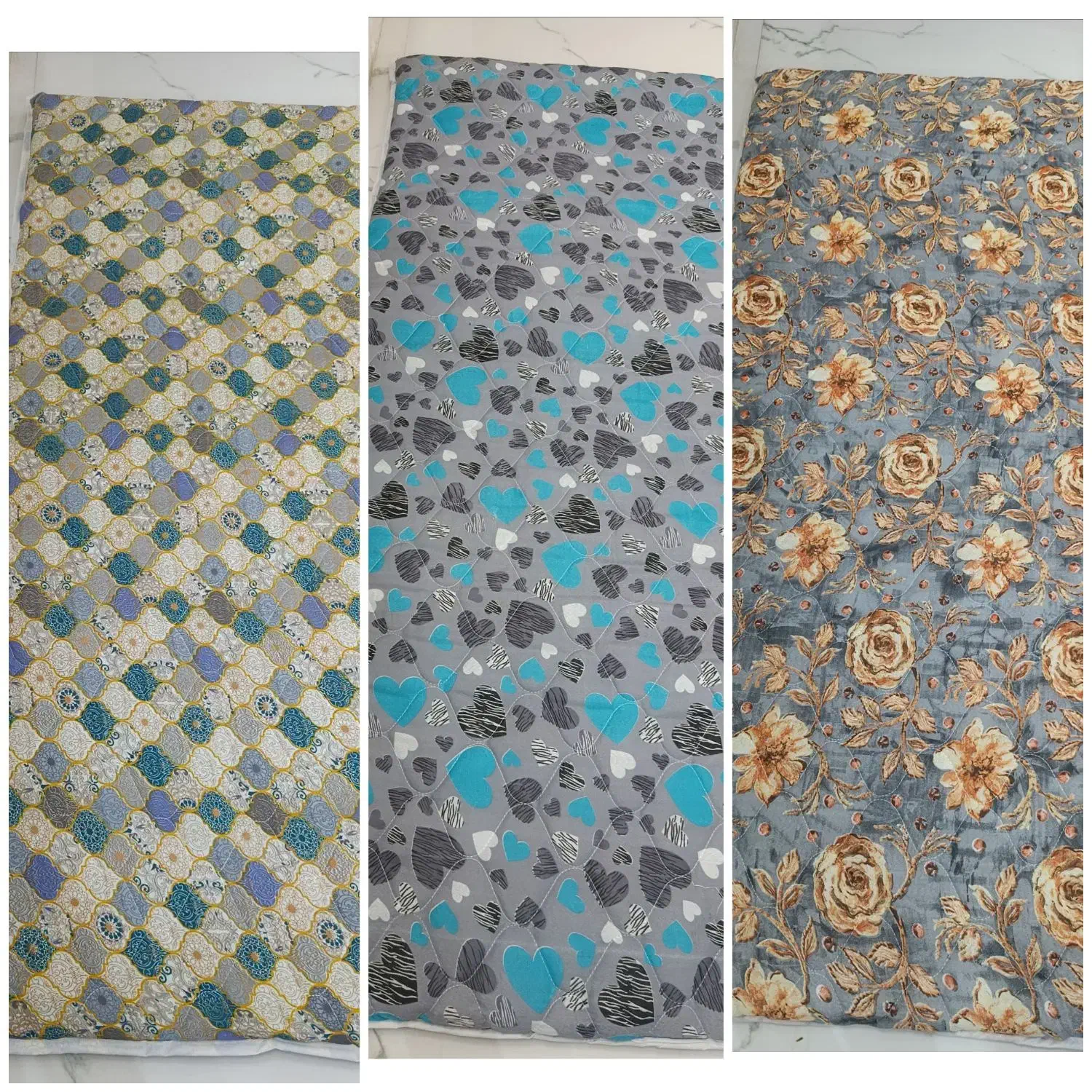 بالشت|رختخواب، بالش، پتو|مشهد, یاس|دیوار