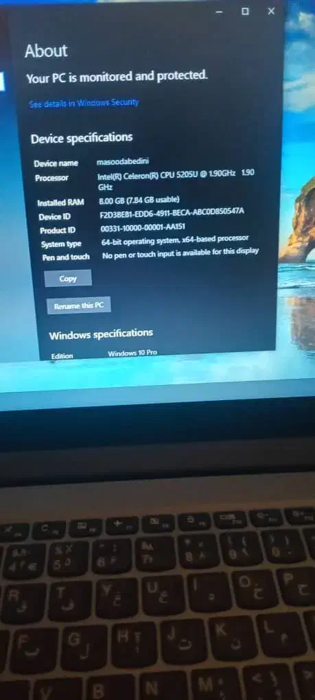 لبتاب لنوا نونو|رایانه همراه|تهران, خواجه نظام الملک|دیوار