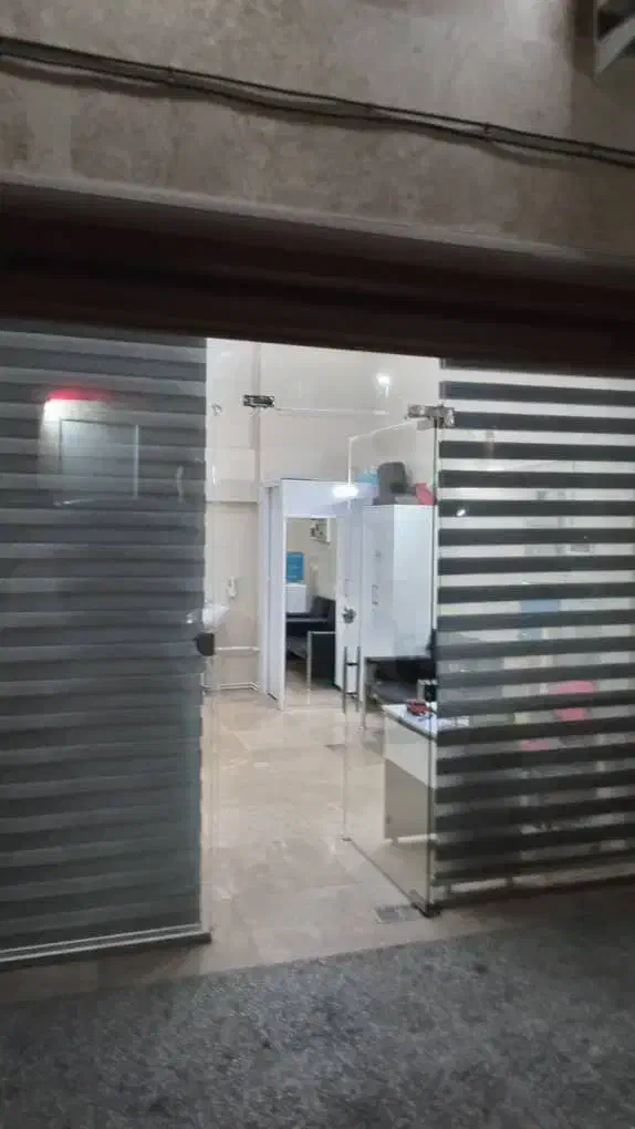 ۲۵ متر  مغازه  همراه با پارکینگ جهت سوپر مارکت|اجارهٔ مغازه و غرفه|تهران, مینی‌سیتی (شهرک نفت)|دیوار