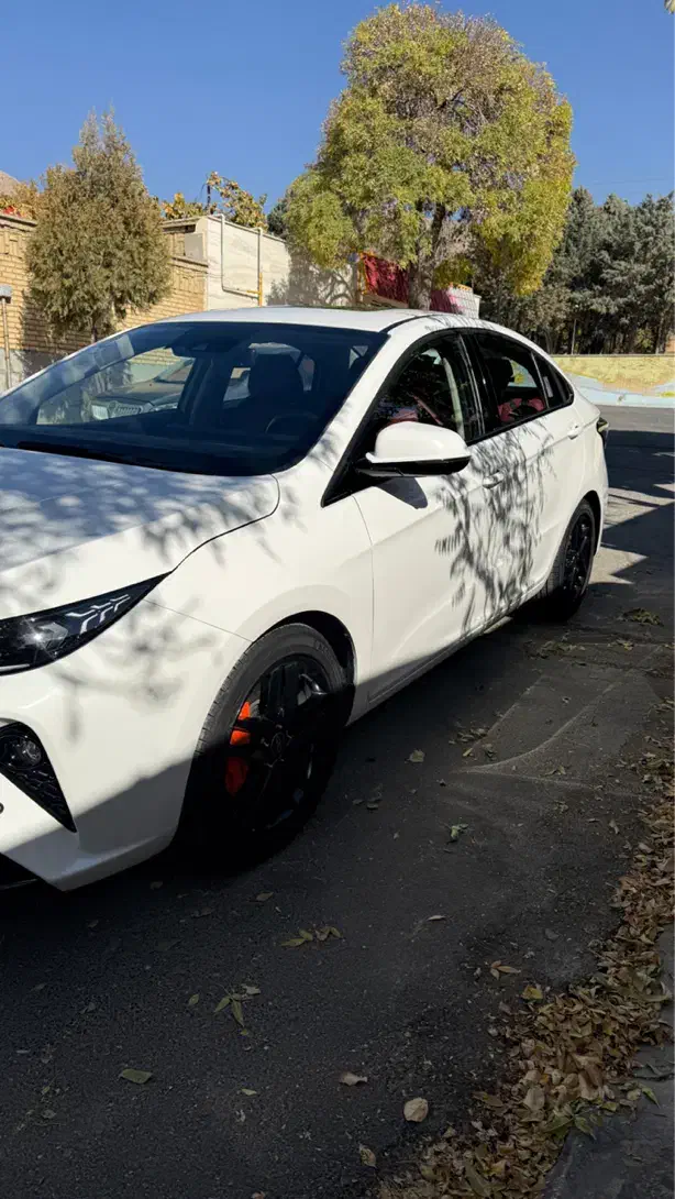 اریزو ۶ جی تی|خودرو سواری و وانت|اراک, |دیوار