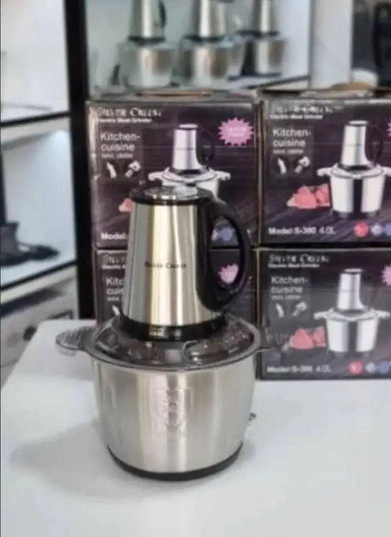 خردکن|خردکن، آسیاب، غذاساز|آمل, |دیوار