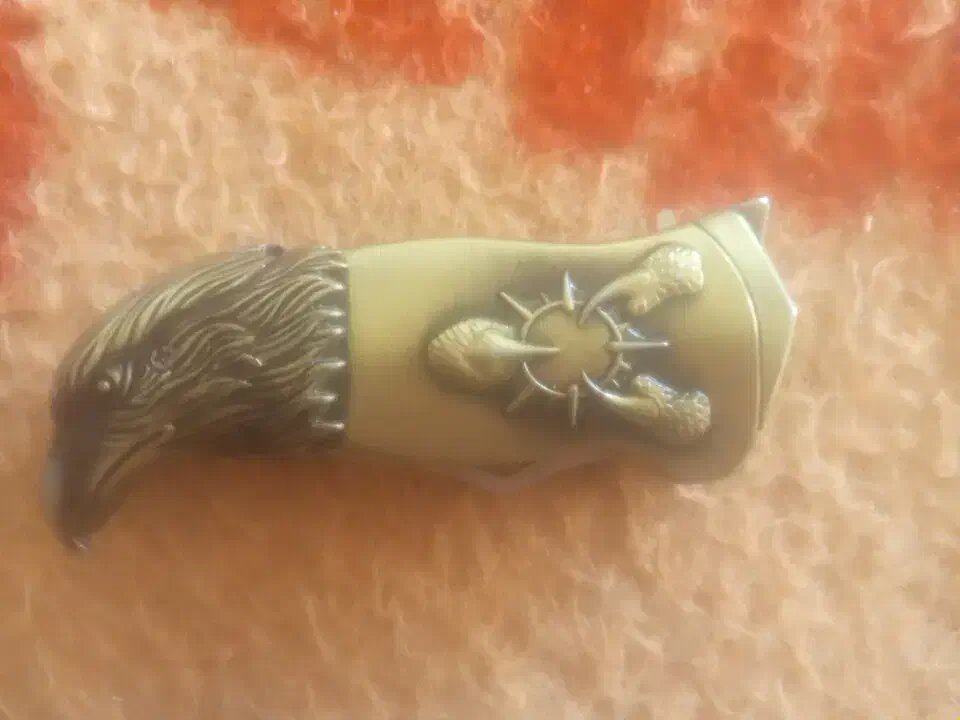 فروش چاقوفندک دار۷۵۰هزارتومان|کلکسیون اشیاء عتیقه|یاسوج, |دیوار