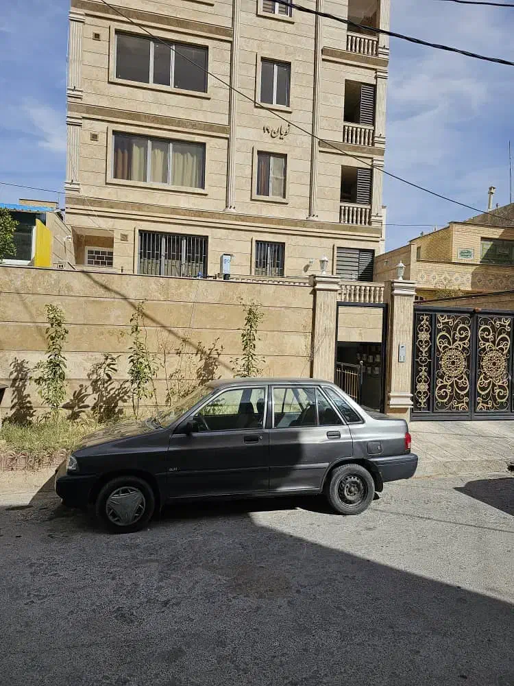 خانه دو خواب|اجارهٔ آپارتمان|شیراز, رکن‌آباد|دیوار