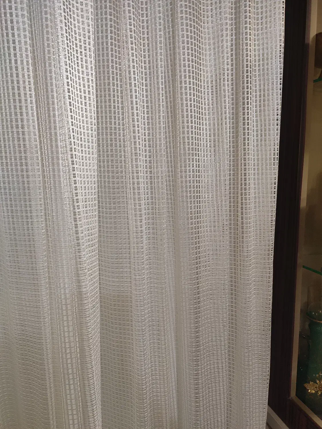 پرده خونه|پرده، رانر، رومیزی|رشت, کوی مهر|دیوار