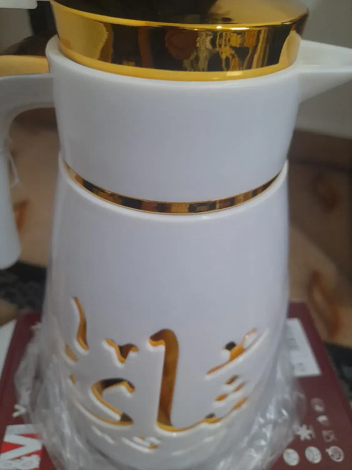فروش چندعددفلاکس چای بشرط شیشه اصلی|قوری، کتری، قهوه‌ساز دستی|اهواز, اسلام آباد شرقی|دیوار
