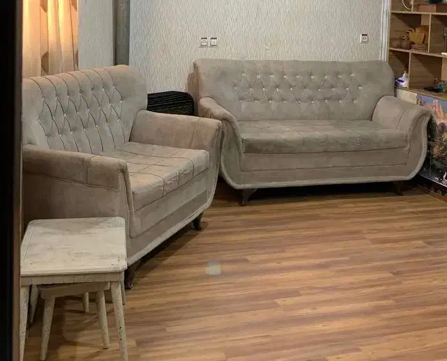 مبل و راحتی|مبلمان خانگی و میز عسلی|ساری, |دیوار