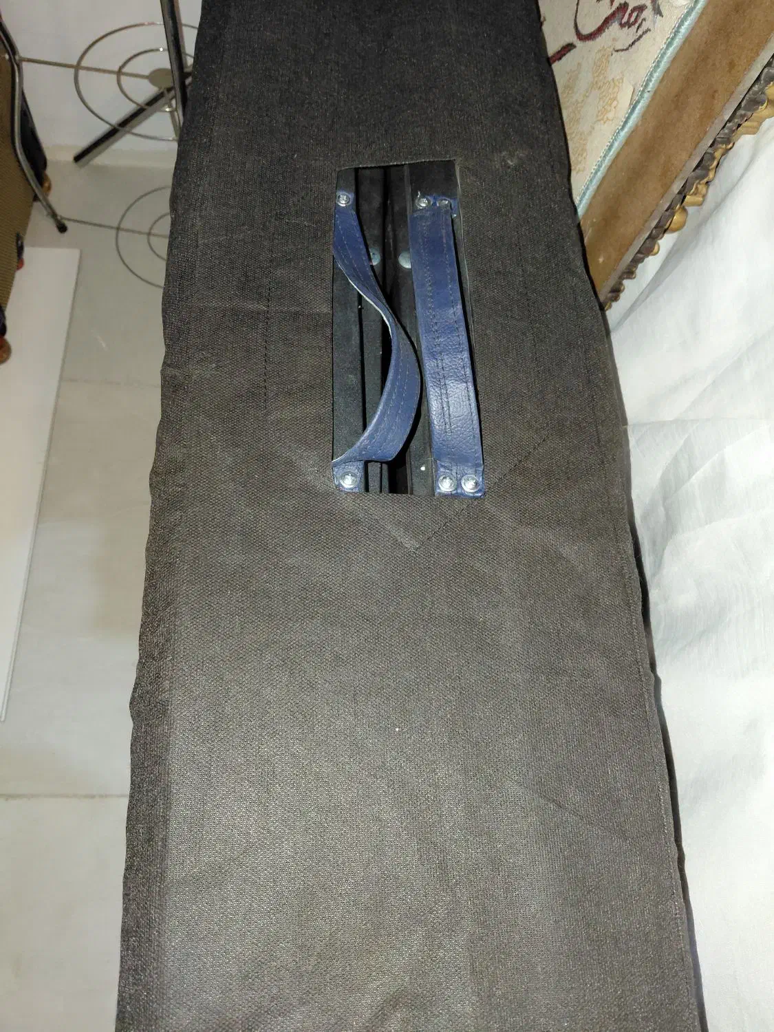 تخت ماساژ پرتابل|آرایشی، بهداشتی، درمانی|رباط‌کریم, رباط‌کریم|دیوار