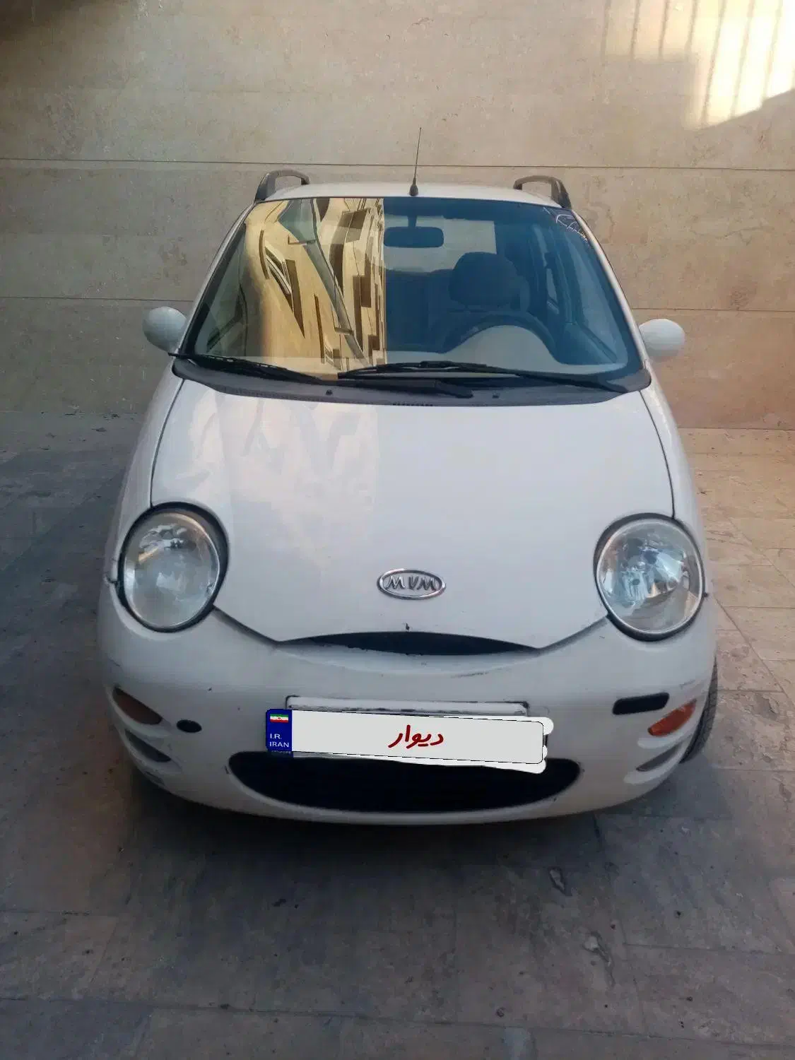 فروش خودرو|خودرو سواری و وانت|مشهد, آزادشهر|دیوار