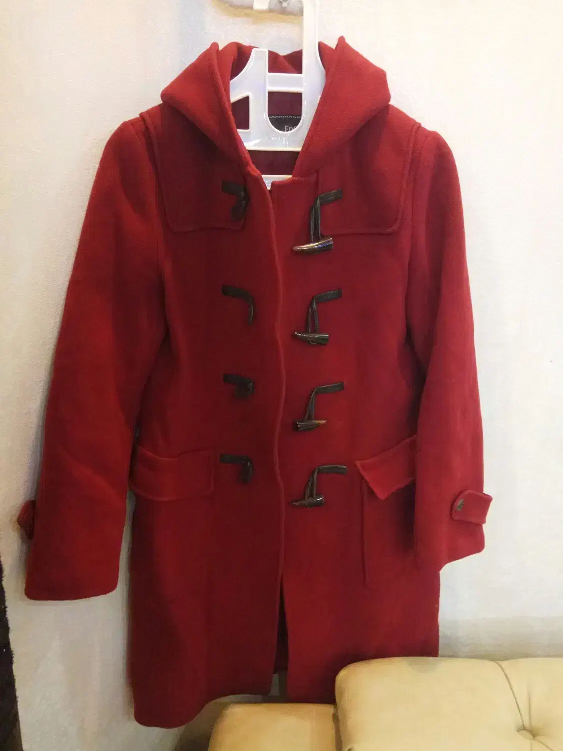 پالتو ، لباس پاییزه و زمستانه ، دخترانه|لباس|اندیشه, اندیشه فاز ۴|دیوار