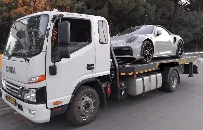 امداد خودرو، یدک کش ،چرخ گیر،خودرو برـکریر ـجرثقیل|خدمات حمل و نقل|مشهد, هفده شهریور|دیوار