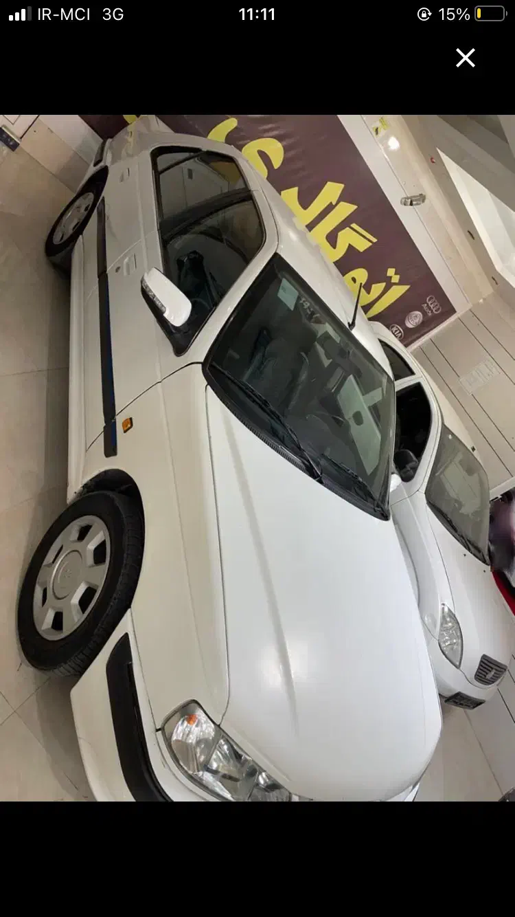 پژو پارس87|خودرو سواری و وانت|ایلام, |دیوار