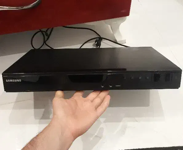 قیمتش رو 700 گذاشتم مفت|پخش‌کننده DVD و ویدیو|اندیشه, اندیشه فاز ۱|دیوار