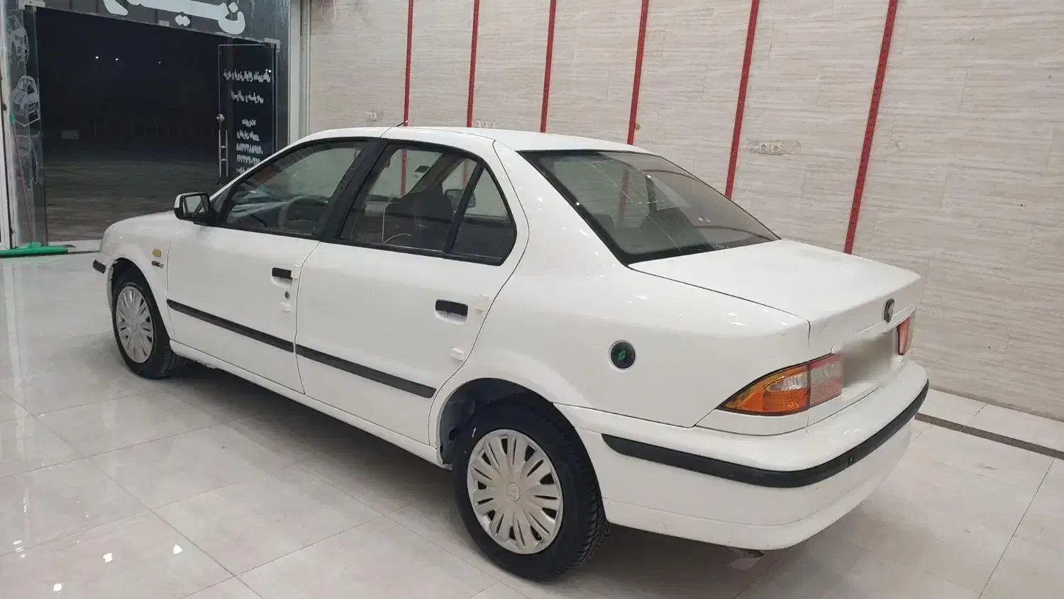 سمند آف سون دوگانه|خودرو سواری و وانت|رامهرمز, |دیوار