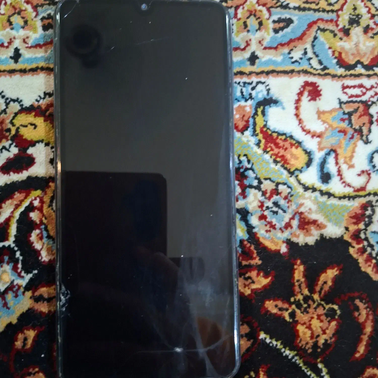 موبایل a23|موبایل|اهواز, کوی فرهنگیان ۱|دیوار