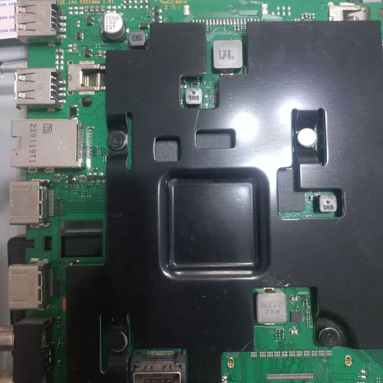 تعمیرات تلویزیون LED LCD درمنزل با ضمانت|خدمات پیشه و مهارت|تهران, فیروزآبادی|دیوار