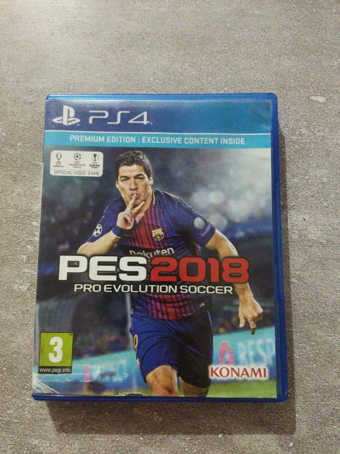 دیسک بازی|کنسول، بازی ویدئویی و آنلاین|پارسآباد, |دیوار