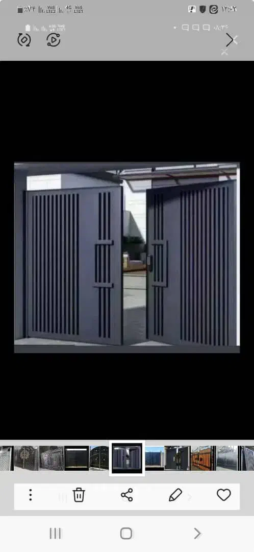 درباغی آماده|خدمات پیشه و مهارت|پاکدشت, پاکدشت (مامازند)|دیوار