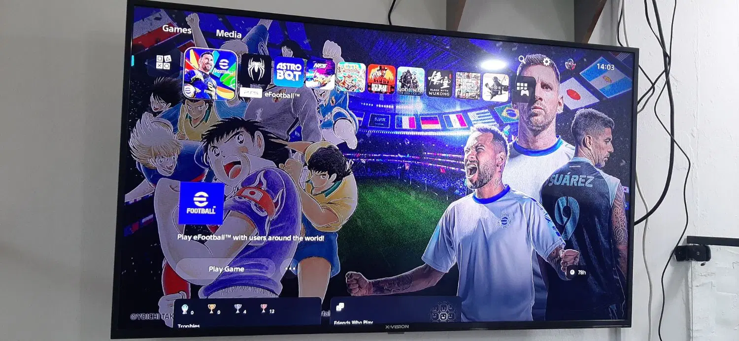 ps5 اسلیم|کنسول، بازی ویدئویی و آنلاین|نوشهر, |دیوار