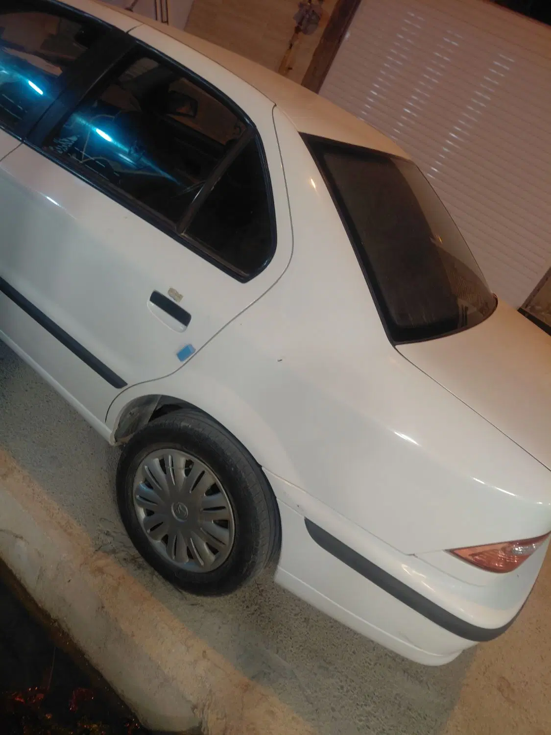 سمند ‌lx|خودرو سواری و وانت|بهبهان, |دیوار