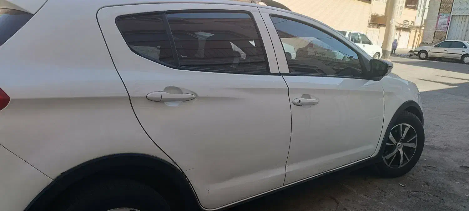 فروش x50|خودرو سواری و وانت|یزد, |دیوار