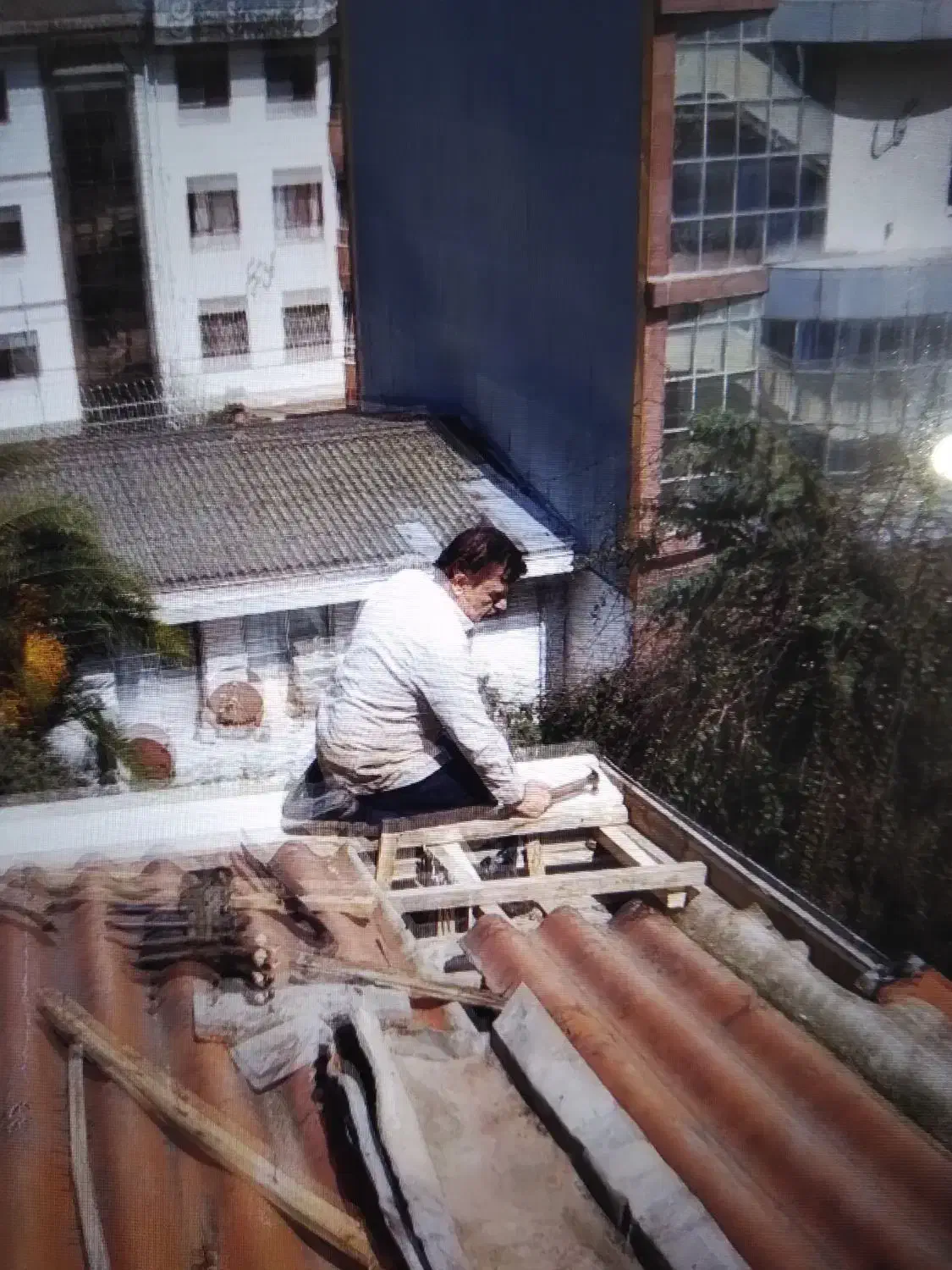 حلب سازی ‌و تعمیرات نجاری|خدمات پیشه و مهارت|رشت, جانبازان|دیوار