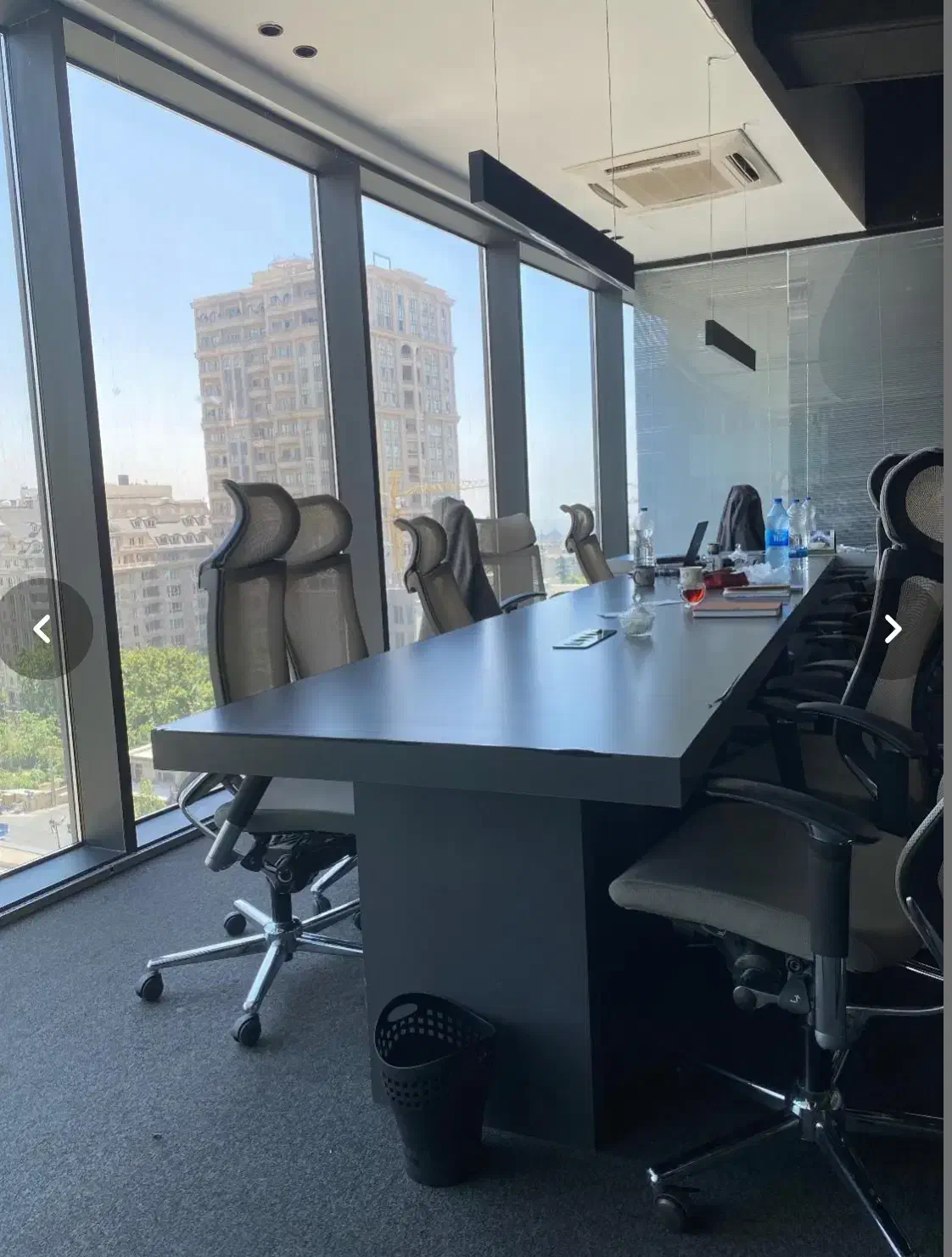 استخدام مشاور حرفه ای در منطقه فرمانیه و نیاوران|استخدام بازاریابی و فروش|تهران, حصار بوعلی|دیوار