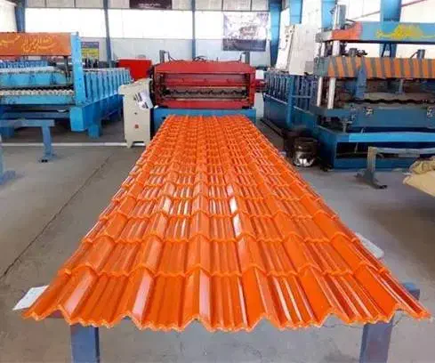 ورق  شیروانی  گالوانیزه  حلب  ایرانیت  اردواز|مصالح و تجهیزات ساختمان|تهران, شادآباد|دیوار