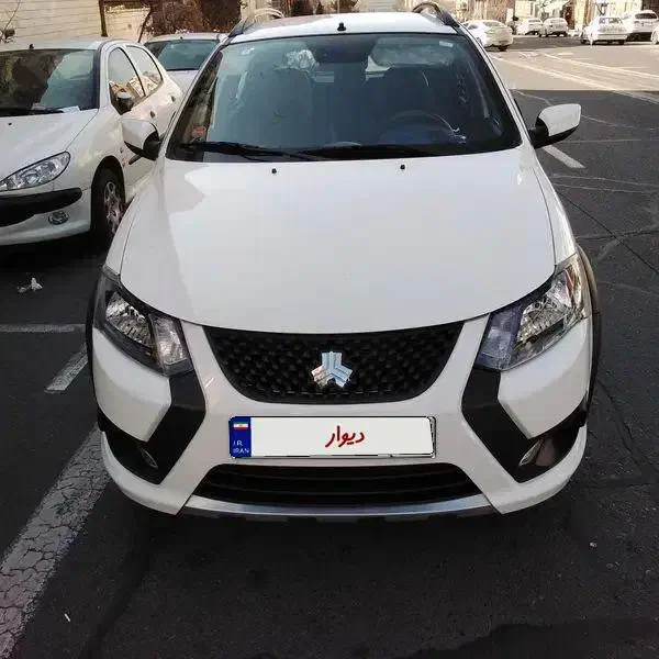 کوییک GXL مدل 1404|خودرو سواری و وانت|تهران, فردوس|دیوار