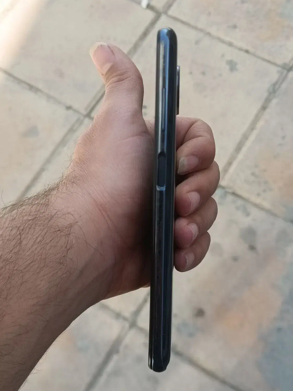 گوشی poco x3 pro تمیز|موبایل|مشهد, شهرک بهارستان|دیوار