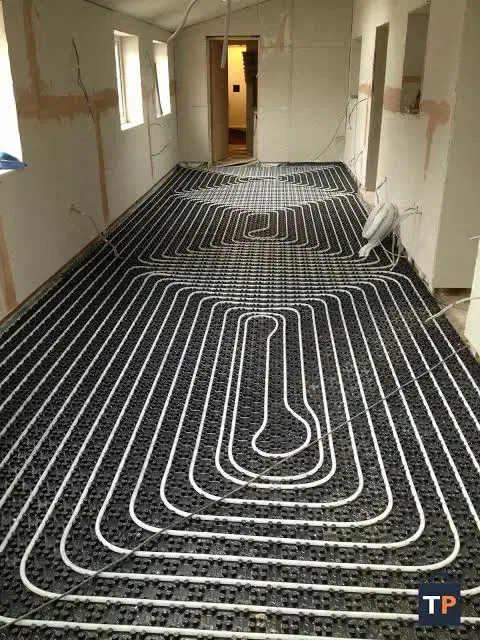 تاسیسات و لوله کشی ساختمان و موتورخانه|خدمات پیشه و مهارت|پاکدشت, خاتون آباد|دیوار