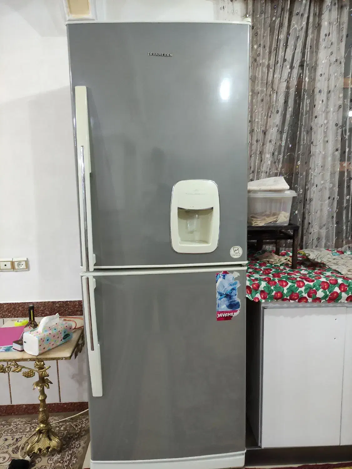 یخچال|یخچال و فریزر|نهاوند, |دیوار