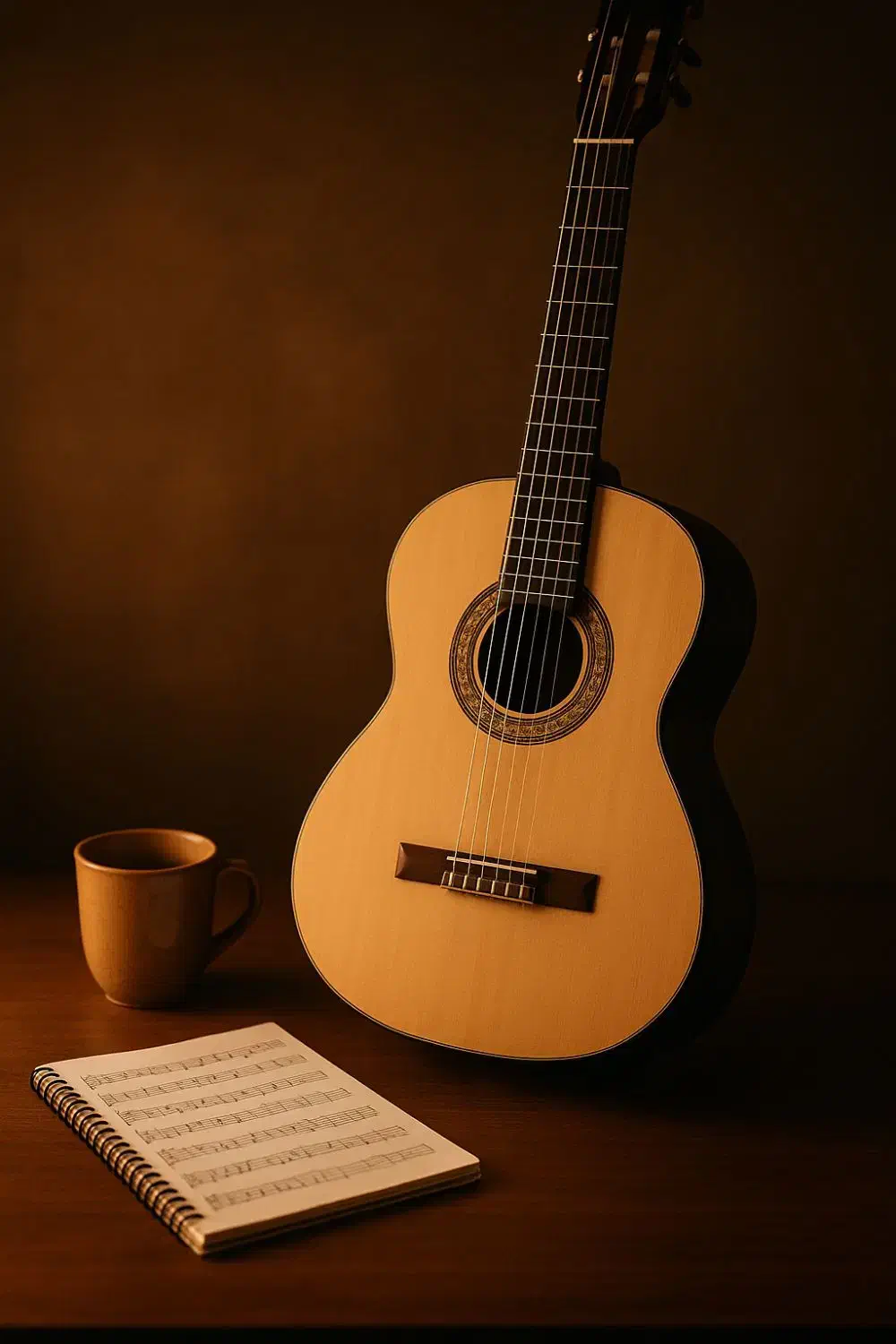 آموزش گیتار از صفر تا پیشرفته|خدمات آموزشی|تبریز, |دیوار