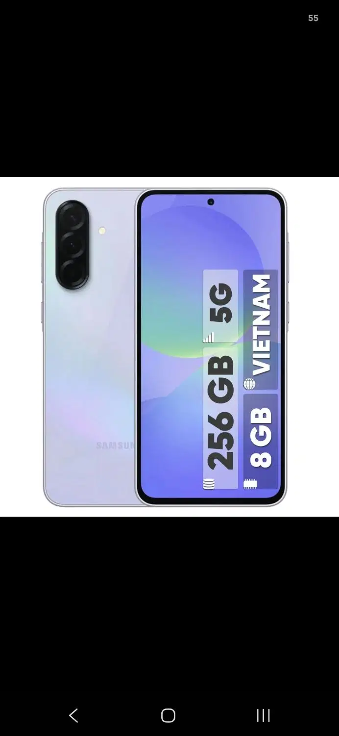 A36 5G|موبایل|رشت, بلوار گیلان|دیوار