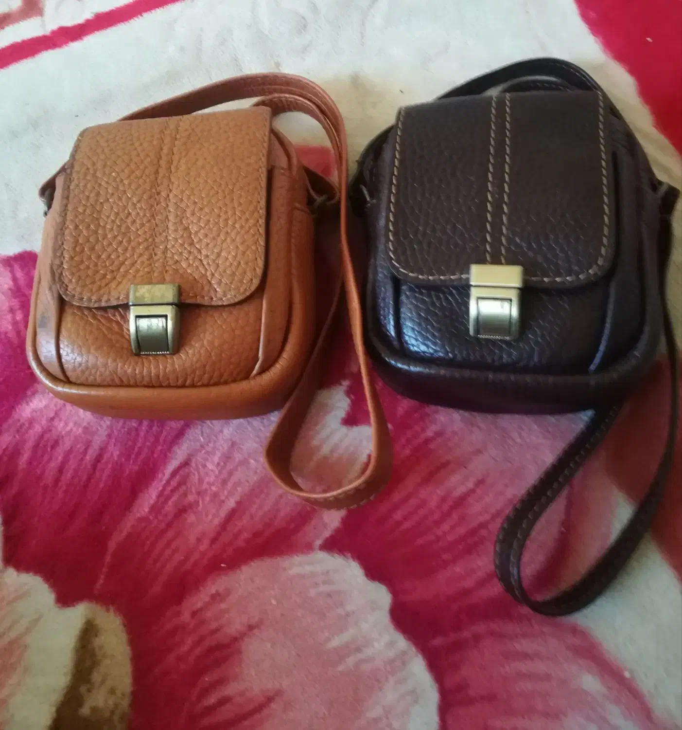 کیف هایی چرمی جامدارک|کیف، کفش، کمربند|بروجرد, |دیوار