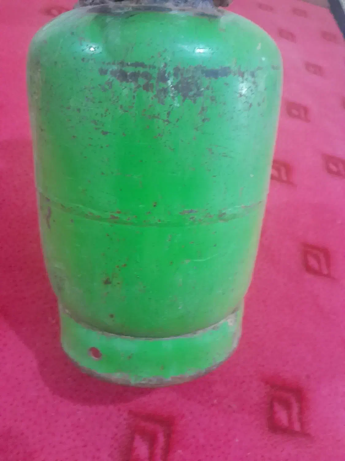 پیکنیک ۵ کیلویی|اجاق گاز و لوازم برقی پختوپز|مسجد سلیمان, |دیوار