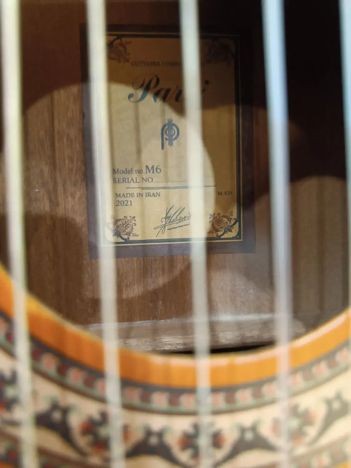 فروش عمده و تکی گیتار پارسی|گیتار، بیس، امپلیفایر|نیشابور, امین اسلامی|دیوار